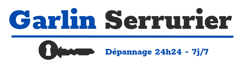GARLIN SERRURIER